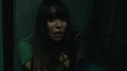 Скриншот взлома Dead Reset — 6