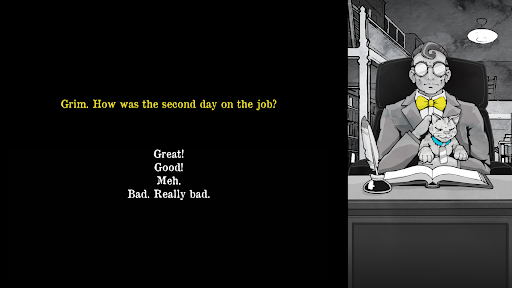 Скриншот взлома Death and Taxes — 2