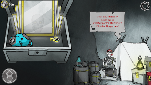 Скриншот взлома Death and Taxes — 6