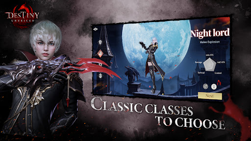 Скриншот взлома Destiny Unveiled — 2