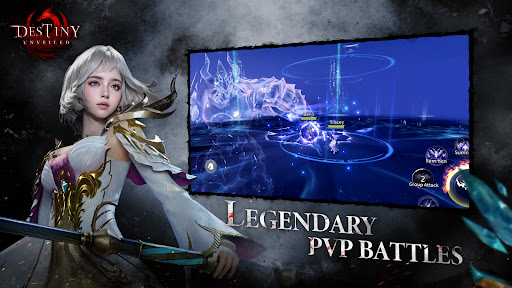 Скриншот взлома Destiny Unveiled — 3