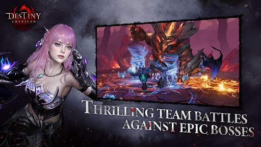 Скриншот взлома Destiny Unveiled — 4