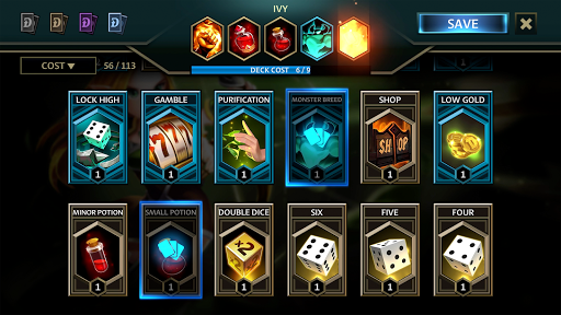 Скриншот взлома Dicast: Rules of Chaos — 6