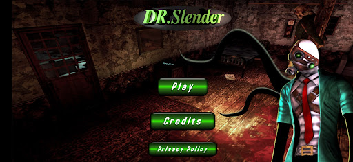 Скриншот взлома DR. Slender Remastered Ep.1 — 2