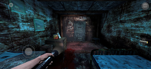 Скриншот взлома DR. Slender Remastered Ep.1 — 3