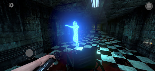 Скриншот взлома DR. Slender Remastered Ep.1 — 4