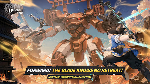 Скриншот взлома Draconia Saga GLOBAL — 1
