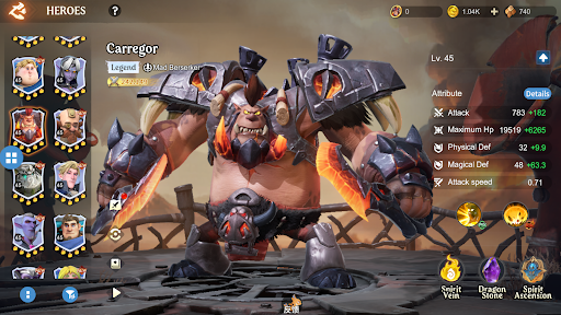 Скриншот Darkwing Storm War — 5 Скриншот взлома Darkwing Storm War — 5
