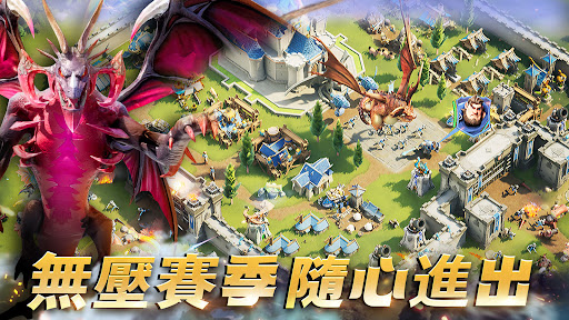 Скриншот Dragonstone War — 5 Скриншот взлома Dragonstone War — 5