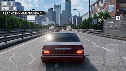 Скриншот взлома Dream Road: Online — 2