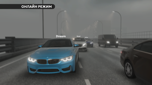 Скриншот взлома Dream Road: Online — 5