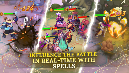 Скриншот взлома Dreamweaver Tactics — 2