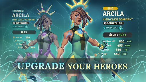 Скриншот взлома Dreamweaver Tactics — 4