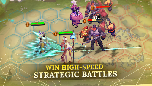 Скриншот взлома Dreamweaver Tactics — 5