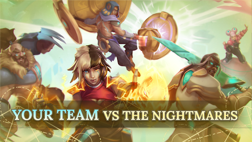 Скриншот взлома Dreamweaver Tactics — 6