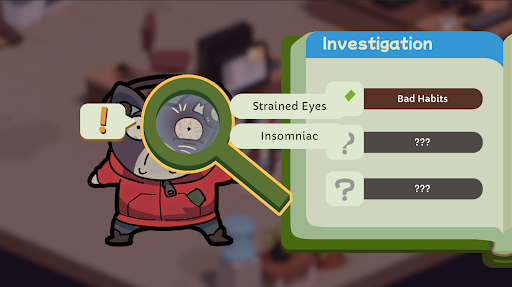 Скриншот взлома Duck Detective: Secret Salami — 3