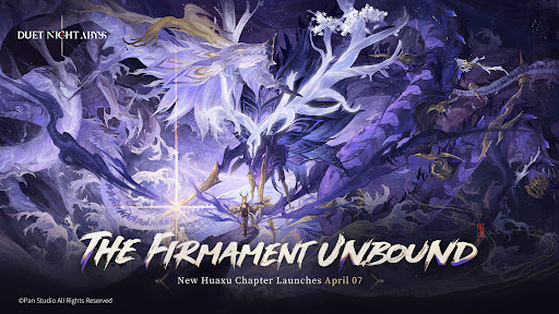 Скриншот взлома Duet Night Abyss — 6