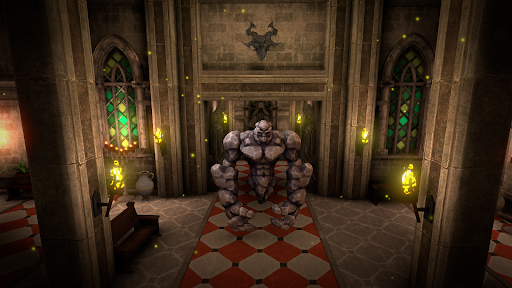 Скриншот взлома Duskfall RPG — 2