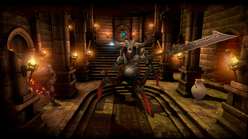 Скриншот взлома Duskfall RPG — 3