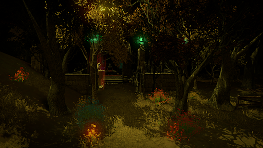 Скриншот взлома Duskfall RPG — 6