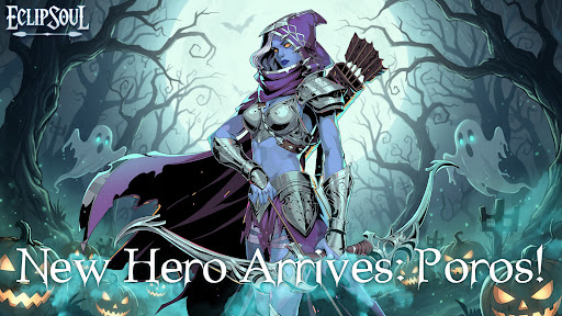 Скриншот взлома Eclipsoul — 1