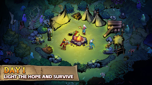 Скриншот взлома Eclipsoul — 2