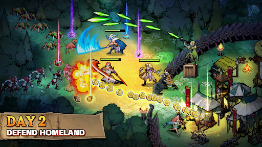 Скриншот взлома Eclipsoul — 3