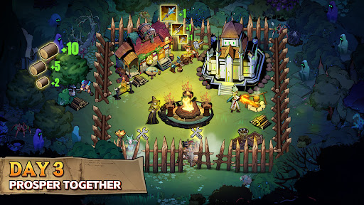 Скриншот взлома Eclipsoul — 4