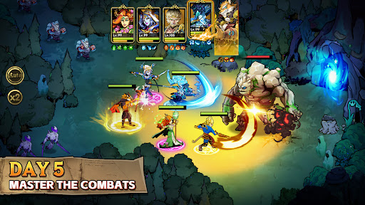 Скриншот взлома Eclipsoul — 5