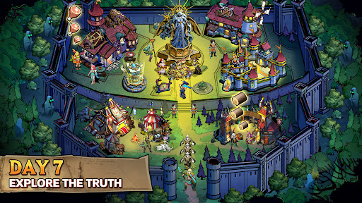 Скриншот взлома Eclipsoul — 6