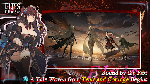 Скриншот взлома Elpis: Fallen Star — 2