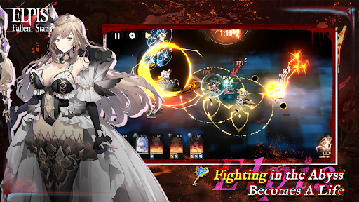 Скриншот взлома Elpis: Fallen Star — 4