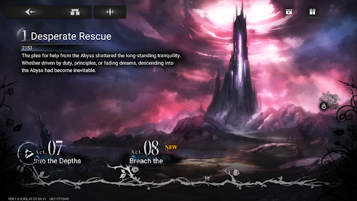 Скриншот взлома Elpis: Fallen Star — 6