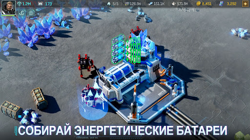 Скриншот взлома Project Entropy — 2