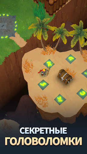 Скриншот взлома Eternal Hero: Экшен-RPG — 6