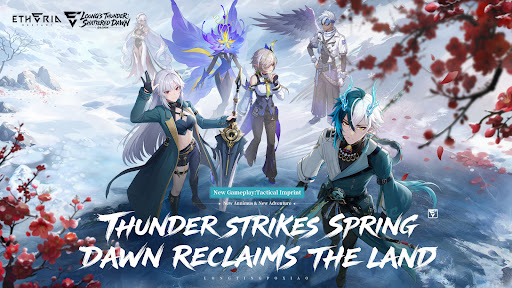 Скриншот взлома Etheria: Restart — 1