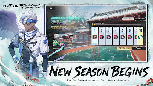 Скриншот взлома Etheria: Restart — 6