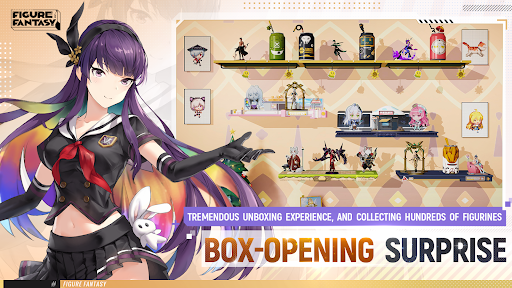 Скриншот взлома Figure Fantasy — 3