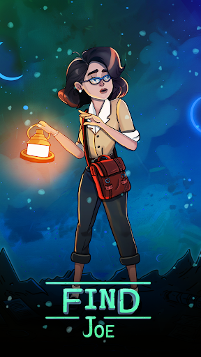 Скриншот взлома Найти Джо: Тайна Камней — 1