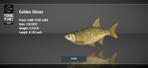 Скриншот Fishing Planet — 4 Скриншот взлома Fishing Planet — 4