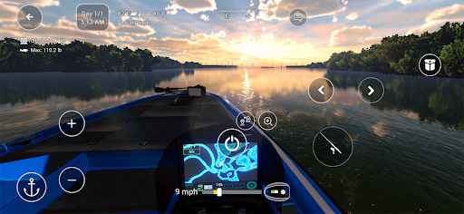 Скриншот Fishing Planet — 6 Скриншот взлома Fishing Planet — 6