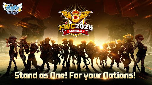 Скриншот взлома Flyff Universe — 1