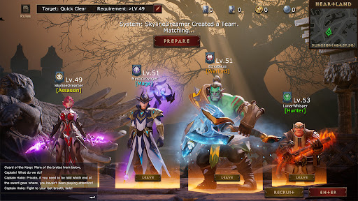 Скриншот взлома Forgotten Throne — 4