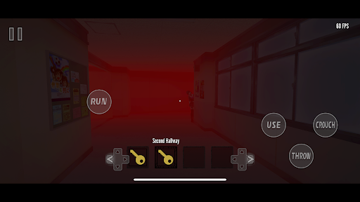 Скриншот взлома Fragmented Fear — 3