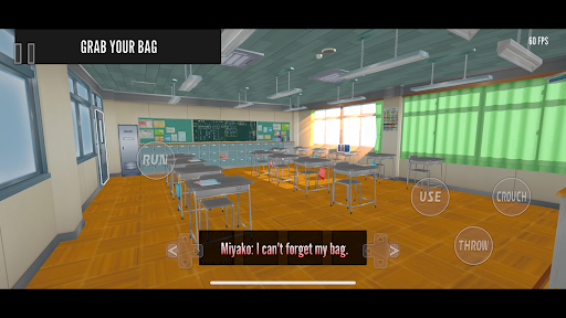 Скриншот взлома Fragmented Fear — 4