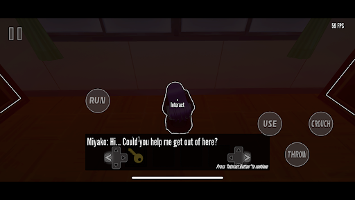 Скриншот взлома Fragmented Fear — 5