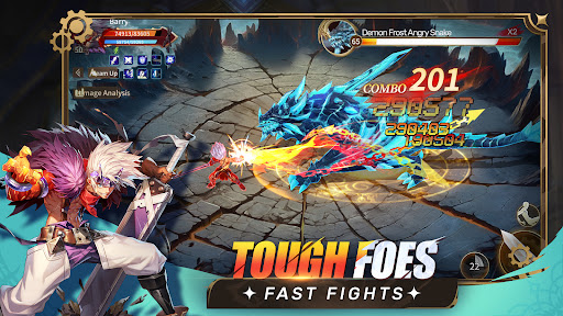 Скриншот взлома Free Fighter — 3