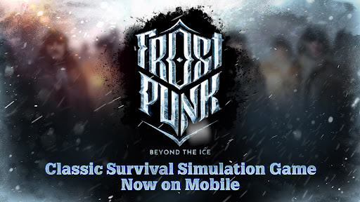 Скриншот взлома Frostpunk: Beyond the Ice — 1