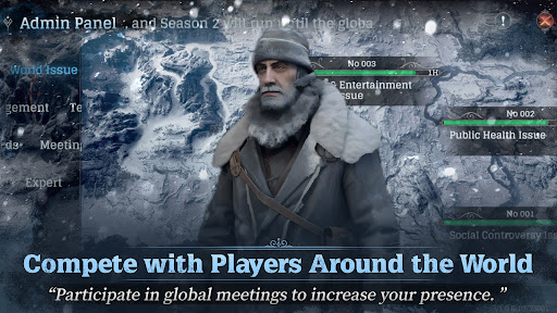 Скриншот взлома Frostpunk: Beyond the Ice — 4