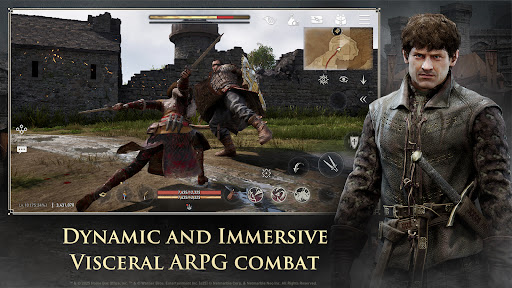 Скриншот взлома Game of Thrones: Kingsroad — 5